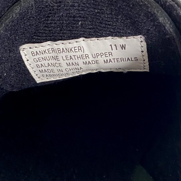 🛍 2 for $25! 🛍 Deer Stags - Comfort Footware - Black Lace up Dress Shoes - Picture 5 of 11